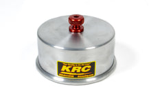 Load image into Gallery viewer, KLUHSMAN RACING PRODUCTS 1030 Aluminum Carb Hat 5/16in-18 Nut
