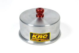KLUHSMAN RACING PRODUCTS 1030 Aluminum Carb Hat 5/16in-18 Nut
