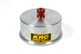 KLUHSMAN RACING PRODUCTS 1030 Aluminum Carb Hat 5/16in-18 Nut