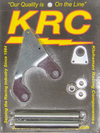 KLUHSMAN RACING PRODUCTS 1046 Carb Spring Return Kit