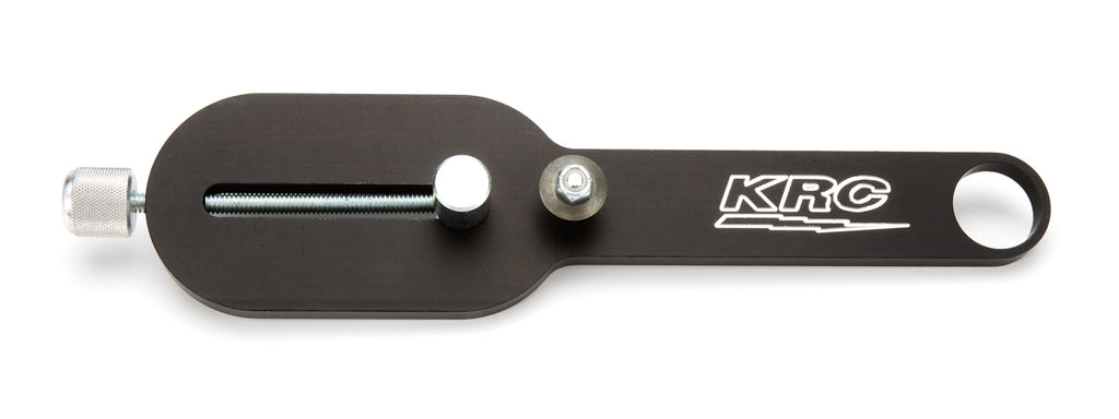 KLUHSMAN RACING PRODUCTS 1201BK Oil Filter Inspection Tool (STD)
