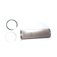 Load image into Gallery viewer, KLUHSMAN RACING PRODUCTS 4600 Short Stainless Element