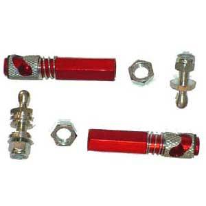 KLUHSMAN RACING PRODUCTS 7203 Quick Coupler Throttle / Shifter