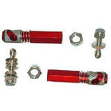 KLUHSMAN RACING PRODUCTS 7203 Quick Coupler Throttle / Shifter