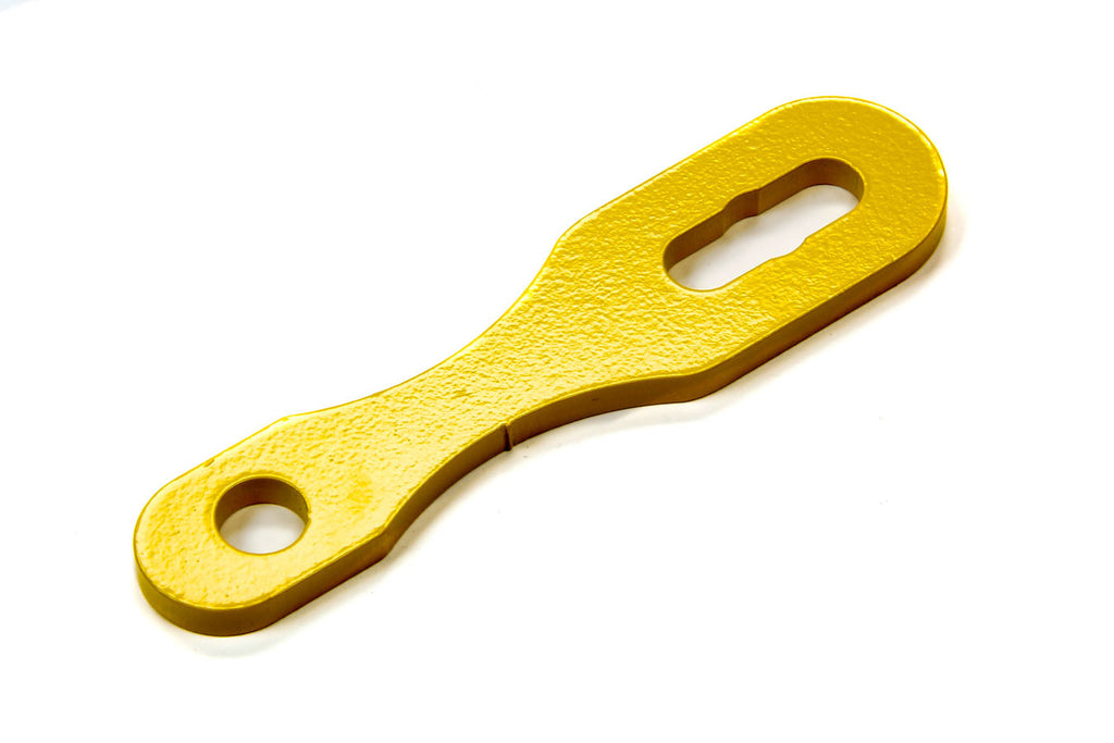 KLUHSMAN RACING PRODUCTS 7301 Steel Shifter Arm Plate