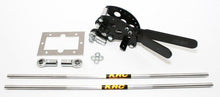 Load image into Gallery viewer, KLUHSMAN RACING PRODUCTS 7401BK Brinn Shifter