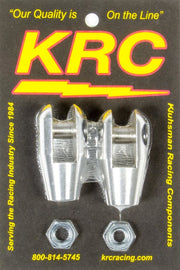 KLUHSMAN RACING PRODUCTS 7402 Bert Clevis Kit