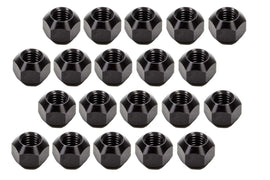 KLUHSMAN RACING PRODUCTS 8201 Lugnut 20Pk 5/8-11 Alum Double Angle