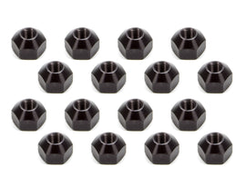 KLUHSMAN RACING PRODUCTS 8203 Lugnut 16pk 12mm x 1.50 Alum Single Angle
