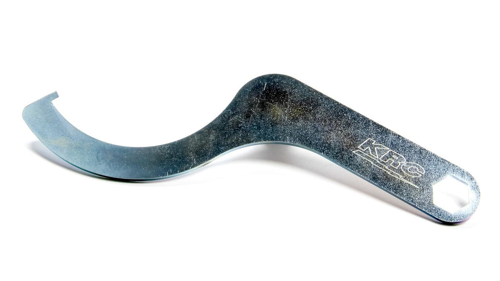 KLUHSMAN RACING PRODUCTS 8840 Nut Wrench For 5in C/O Kit
