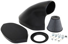 Load image into Gallery viewer, K AND N ENGINEERING 100-8512 K&amp;N Engineering Composite NHRA Dragster Hood Scoop Part 100-8512