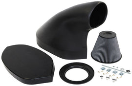 K AND N ENGINEERING 100-8512 K&N Engineering Composite NHRA Dragster Hood Scoop Part 100-8512