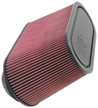 Load image into Gallery viewer, K AND N ENGINEERING 100-8521 Birdcatcher Air Filter