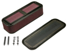 Load image into Gallery viewer, K AND N ENGINEERING 100-8576 Carbon Fiber Midget Air Box