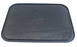 K AND N ENGINEERING 100-8590 Carbon Fiber Base Only For Sprint Box Solid