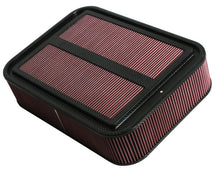 Load image into Gallery viewer, K AND N ENGINEERING 100-8591 Sprint Car Air Filter Only 4.125in