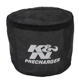 K AND N ENGINEERING 22-8016PK Air Filter Wrap Black Universal