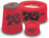 K AND N ENGINEERING 25-3770 14in X 6in Pre-Cleaner