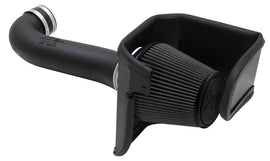 K AND N ENGINEERING 30-1542 K&N Engineering K&N 30-1542 Air Intake System for Dodge Charger and Challenger with Gen III Hemi