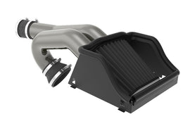 K AND N ENGINEERING 30-2617KC K&N Engineering 30-2617KC Air Intake System for Ford EcoBoost V6 Fullsize SUVs and Trucks