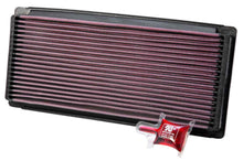 Load image into Gallery viewer, K AND N ENGINEERING 33-2023 87-97 Ford P/U Filter