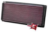 K AND N ENGINEERING 33-2023 87-97 Ford P/U Filter