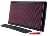 K AND N ENGINEERING 33-2035 90-96 Corvette Element