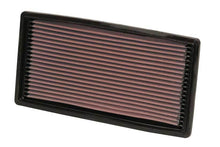 Load image into Gallery viewer, K AND N ENGINEERING 33-2042 92-04 4.3L S-10/Blazer