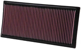 K AND N ENGINEERING 33-2084 94-02 Dodge Pickup