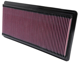 K AND N ENGINEERING 33-2111 97-04 Corvette 5.7L Air Filter