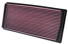 Load image into Gallery viewer, K AND N ENGINEERING 33-2114 Jeep Wrangler Air Filter