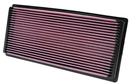 K AND N ENGINEERING 33-2114 Jeep Wrangler Air Filter
