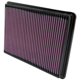 K AND N ENGINEERING 33-2141-1 99-08 GM Car 3.4/3.8L Air Filter Element
