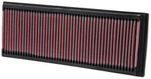 Load image into Gallery viewer, K AND N ENGINEERING 33-2181 98- Mercedes 3.0 3.5 5.5 L Air Filter 2 Required