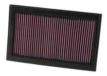 Load image into Gallery viewer, K AND N ENGINEERING 33-2207 Air Filter 02- Mountaineer 4.0/4.6L