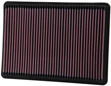 Load image into Gallery viewer, K AND N ENGINEERING 33-2233 01-   Liberty 3.7L Air Filter