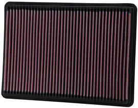 K AND N ENGINEERING 33-2233 01-   Liberty 3.7L Air Filter