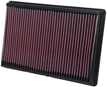 Load image into Gallery viewer, K AND N ENGINEERING 33-2247 02-   Ram 1500 Air Filter