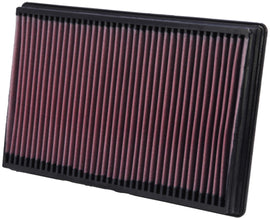 K AND N ENGINEERING 33-2247 02-   Ram 1500 Air Filter