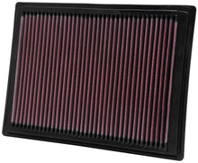 Load image into Gallery viewer, K AND N ENGINEERING 33-2287 04-   Ford P/U 5.4L Performance Air Filter
