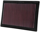 K AND N ENGINEERING 33-2287 04-   Ford P/U 5.4L Performance Air Filter