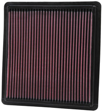 Load image into Gallery viewer, K AND N ENGINEERING 33-2298 Replacement Performance Air Filter