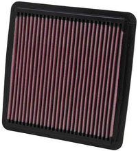 Load image into Gallery viewer, K AND N ENGINEERING 33-2304 Replacement Air Filter