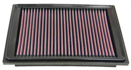 K AND N ENGINEERING 33-2305 05-07 Corvette 6.0L Air Filter Element