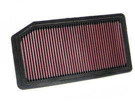 K AND N ENGINEERING 33-2323 06- Honda Ridgeline 3.5L Air Filter