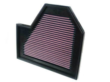 Load image into Gallery viewer, K AND N ENGINEERING 33-2352 Replacement Air Filter