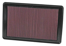 Load image into Gallery viewer, K AND N ENGINEERING 33-2369 07-10 Solstice 2.0L Air Filter Element