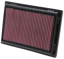 Load image into Gallery viewer, K AND N ENGINEERING 33-2381 Performance Air Filter