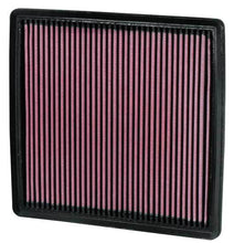 Load image into Gallery viewer, K AND N ENGINEERING 33-2385 08- F250 5.4- 6.8L Air Filter