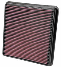 Load image into Gallery viewer, K AND N ENGINEERING 33-2387 K&amp;N Engineering 33-2387 Performance Air Filter for Lexus and Toyota 2007-2014